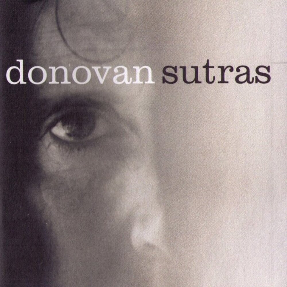 donovan sutras 1996 come back bmg cd - folk rock groovy poet lalena sleep
